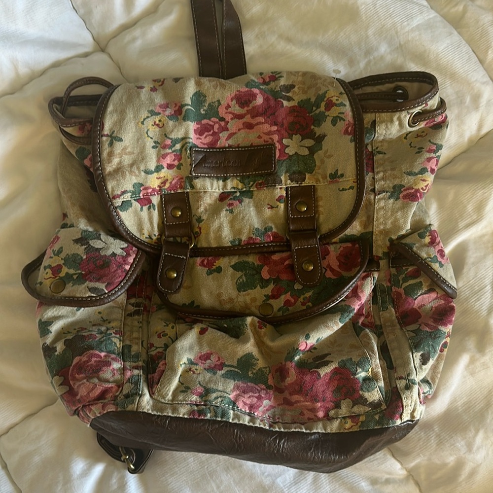 American Eagle Bag